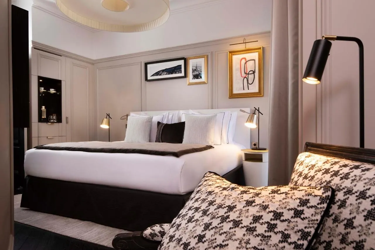 Hotel Le Damantin &