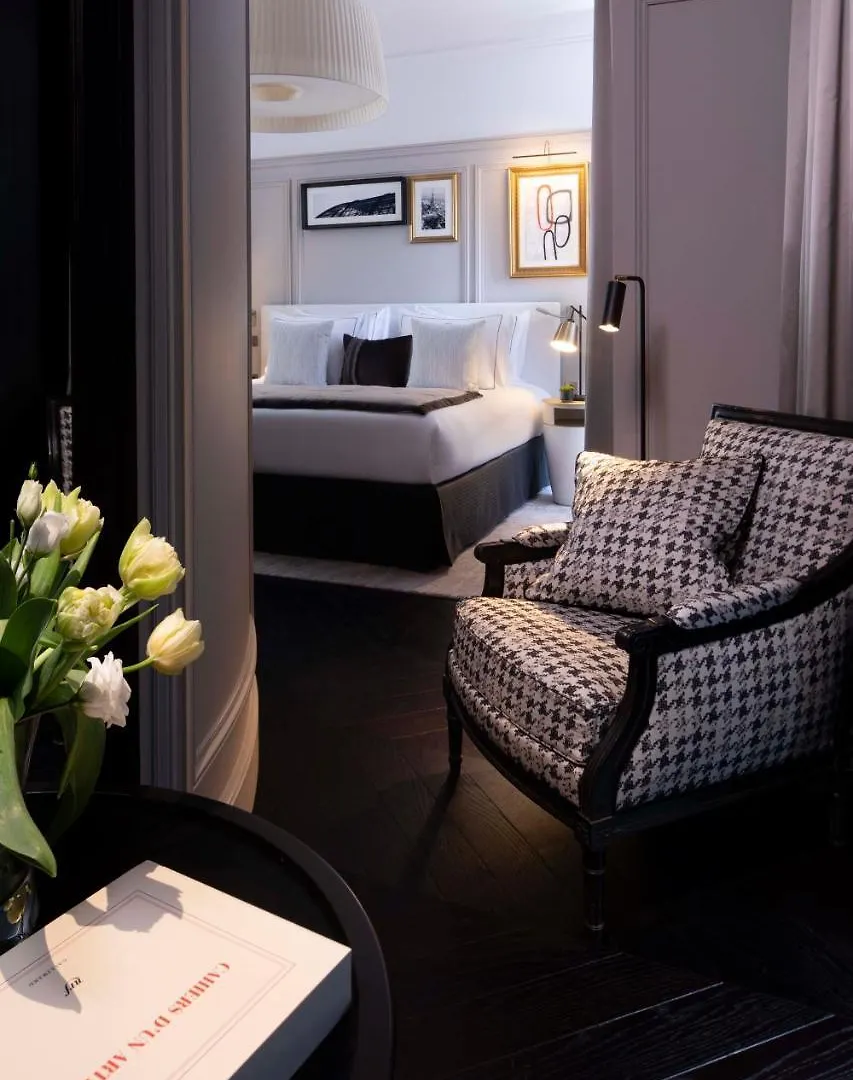 Hotel Le Damantin &